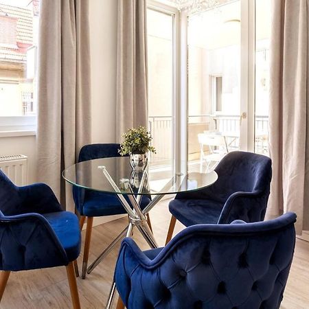 Akac26 Apartment #Freeparking Budapest Luaran gambar