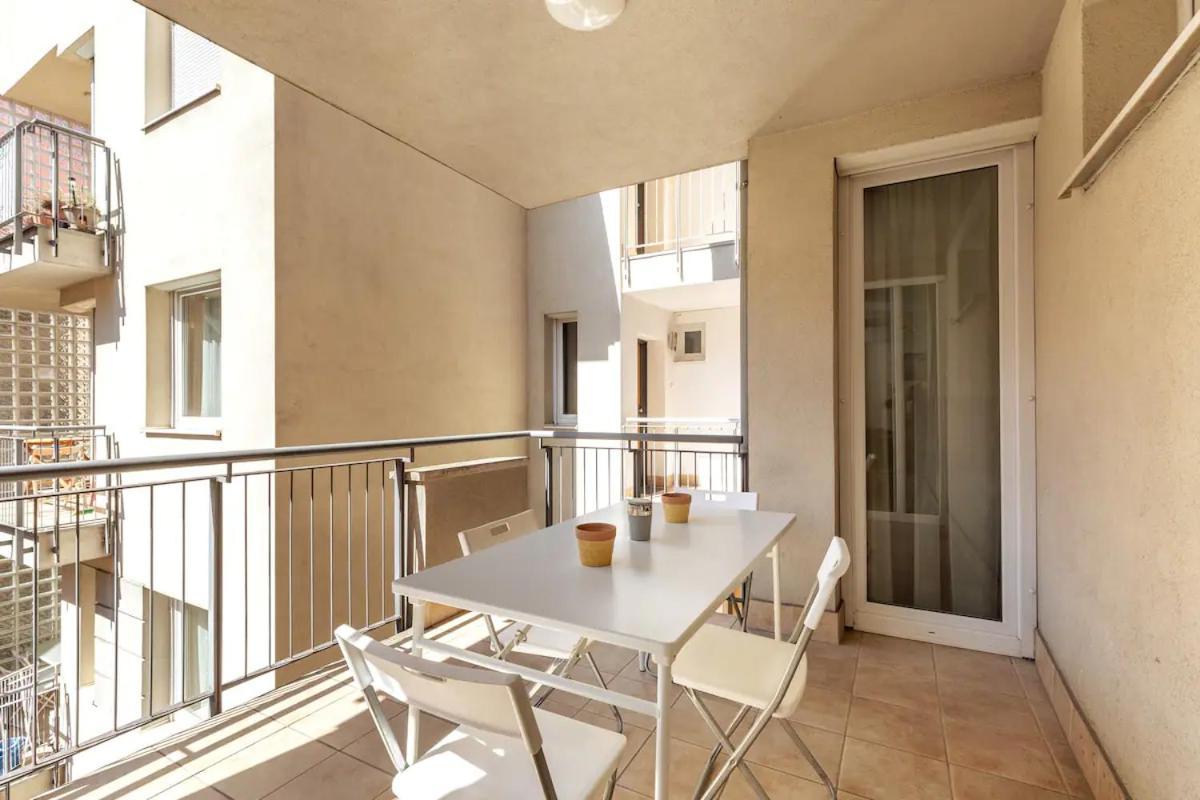 Akac26 Apartment #Freeparking Budapest Luaran gambar